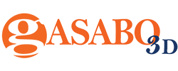 Gasabo 3D